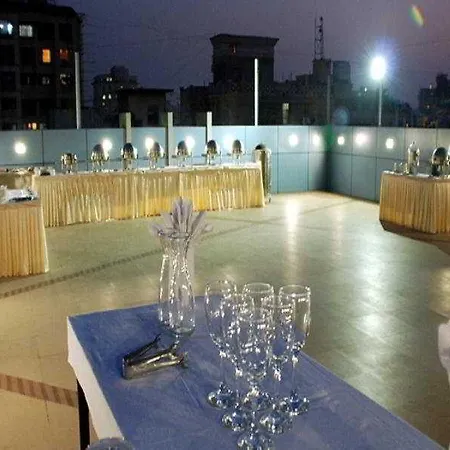 The Oriental Residency 